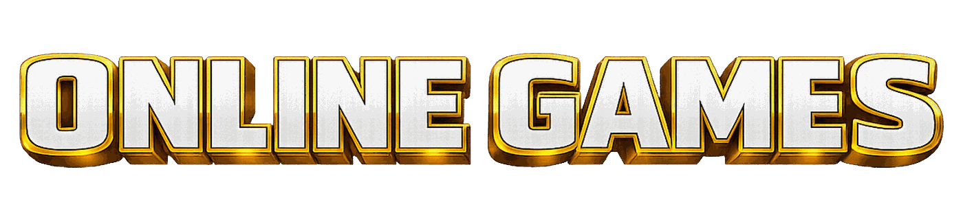 online games logo